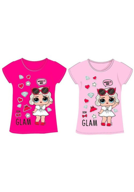 Camiseta niña