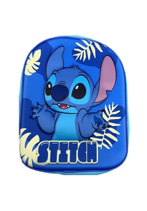 Stitch Mochila