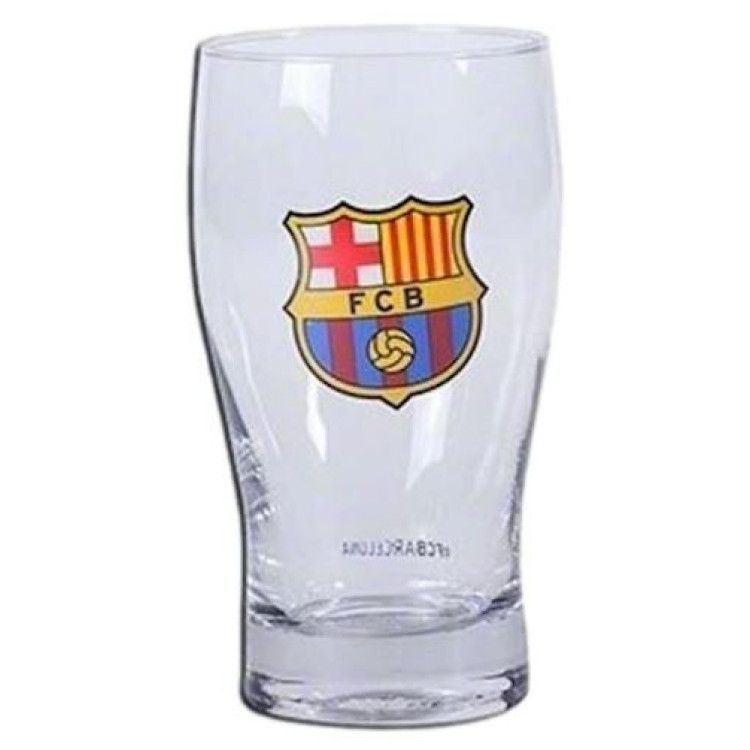 Pinta Barça