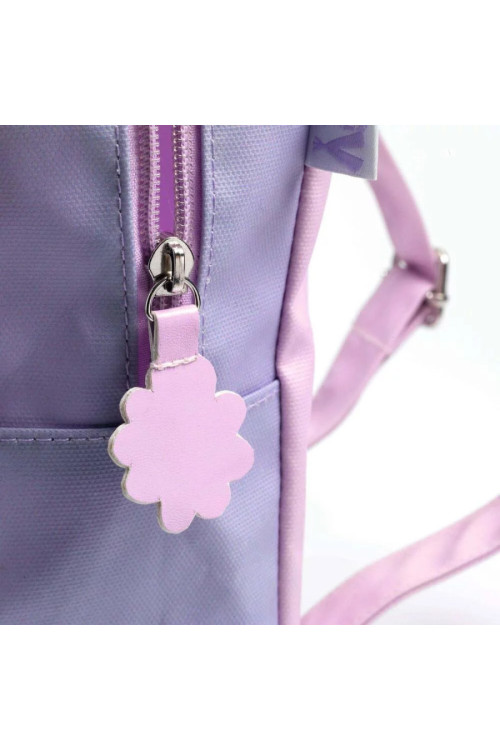 Mochila Lila