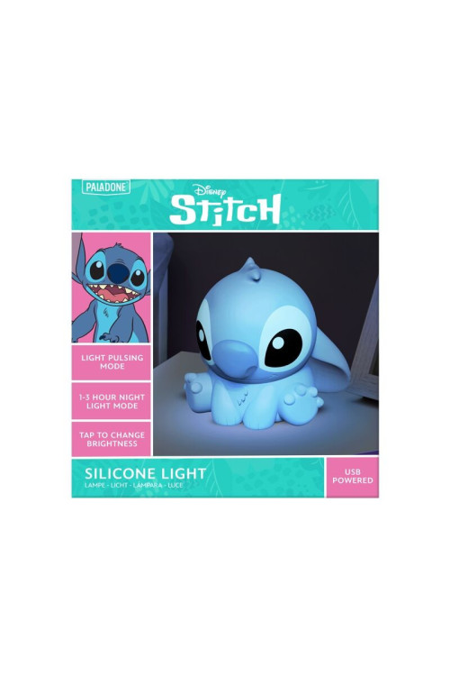 Lámpara Stitch