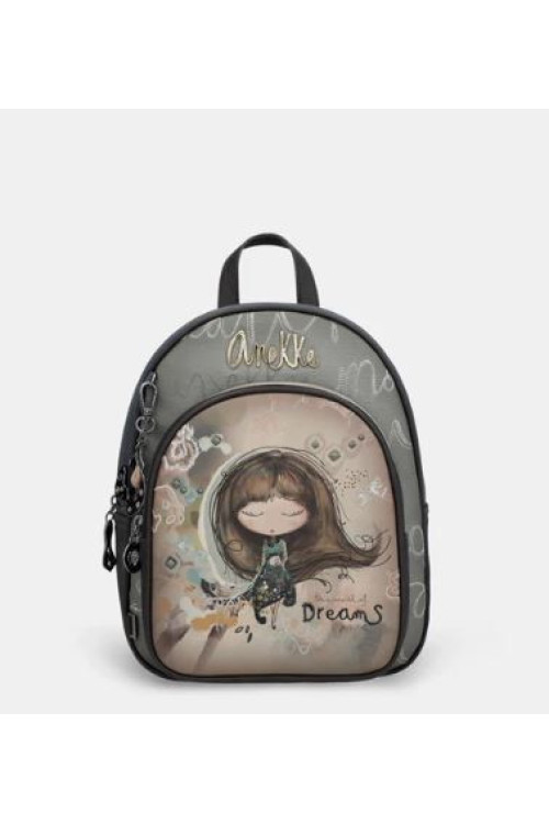 Mochila Anekke