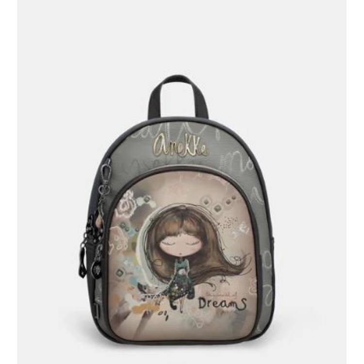 Mochila Anekke