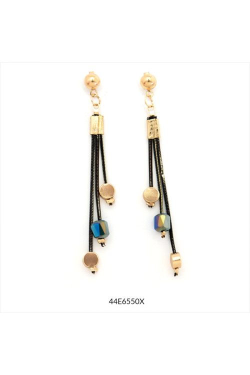 Pendientes