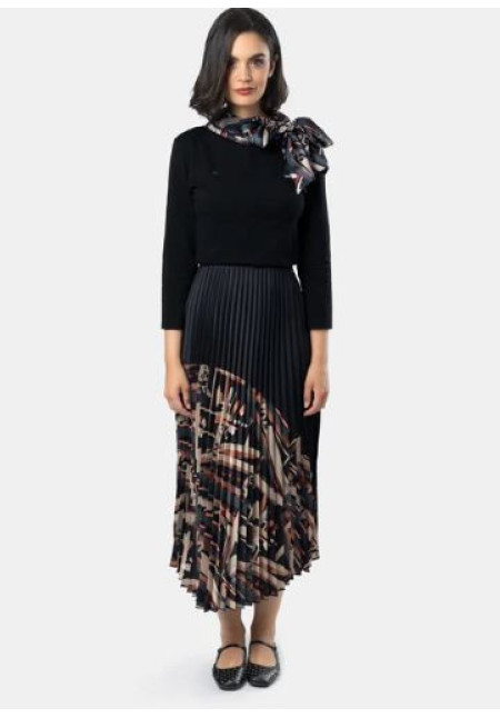 Falda Anekke T.L/XL