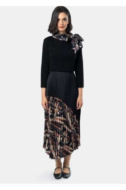 Falda Anekke T.L/XL