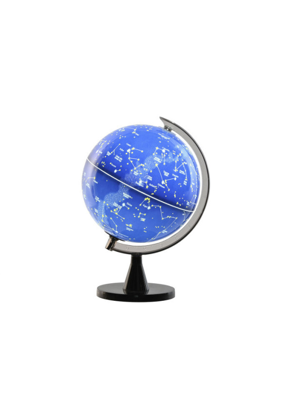 Globo terráqueo