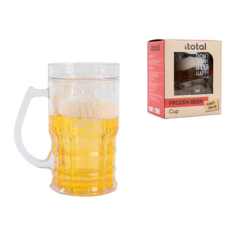 Jarra Cerveza