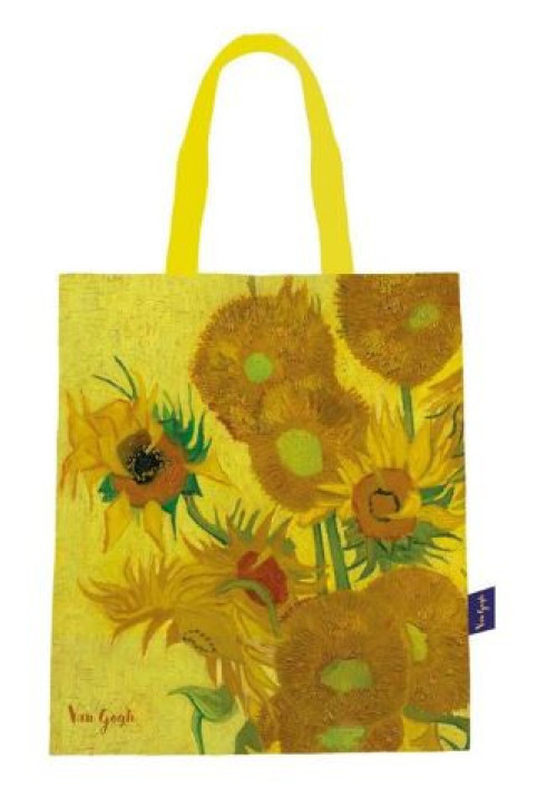 Bolsa Girasoles