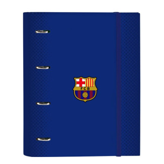 Carpeta Barça