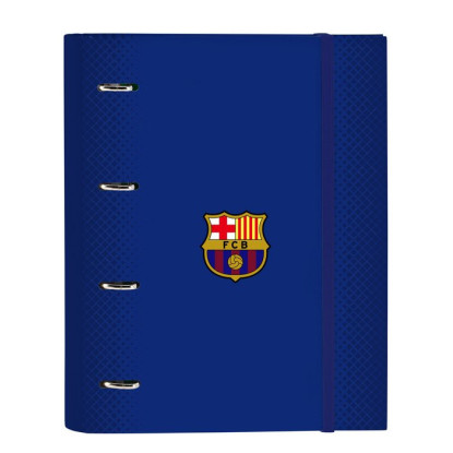 Carpeta Barça