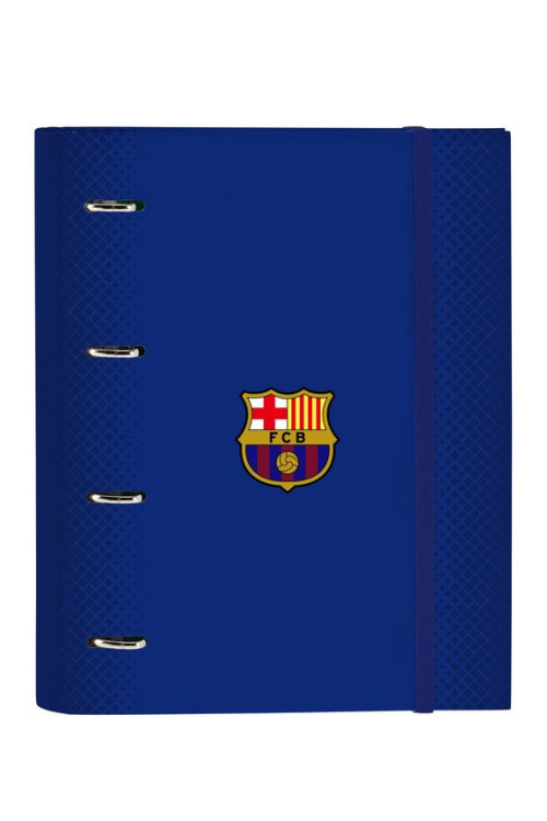 Carpeta Barça
