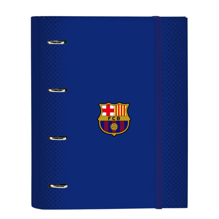 Carpeta Barça
