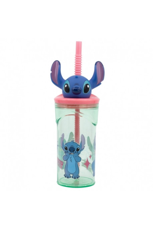 Vaso Stitch