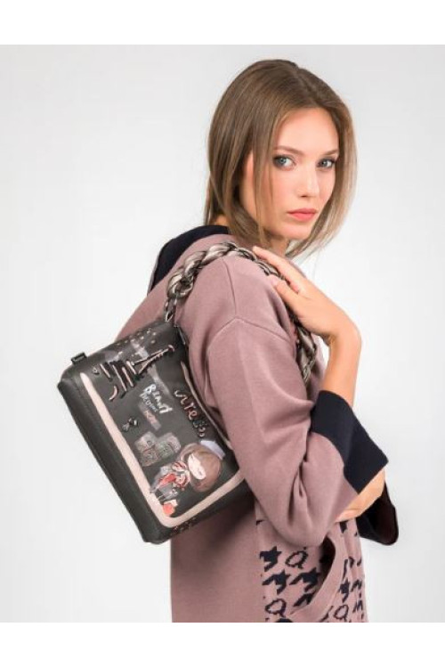 Bolso Anekke