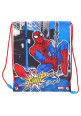 Spiderman Saco