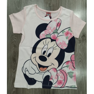 Camiseta Minnie T.6