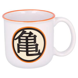 Taza Dragon Ball