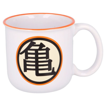 Taza Dragon Ball