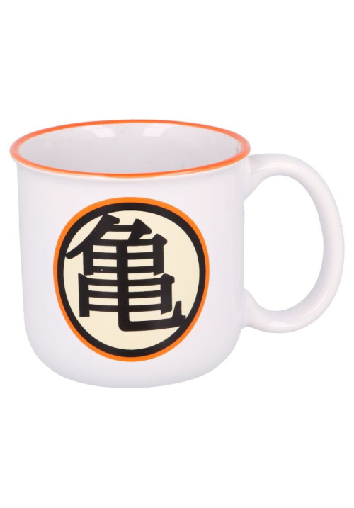 Taza Dragon Ball