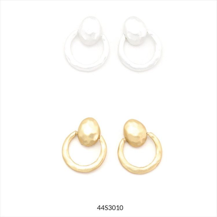 Pendientes