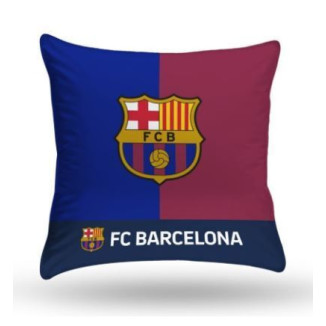 Cojín Barça