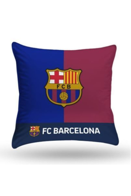 Cojín Barça