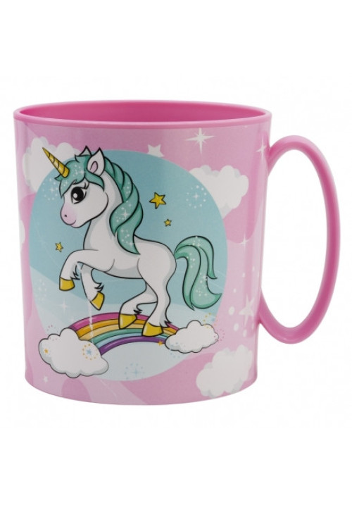 Taza Unicornio