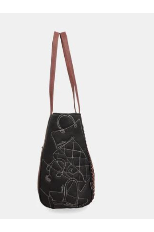 Bolso Anekke