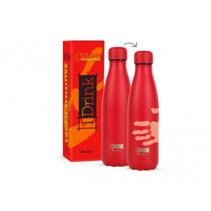 Botella 500ml