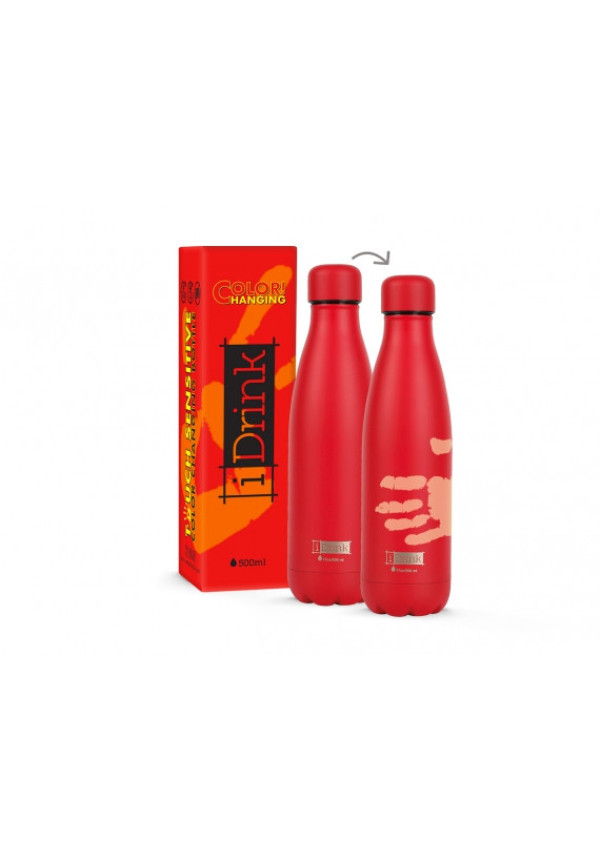 Botella 500ml