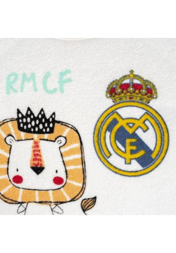 Baberos R.Madrid