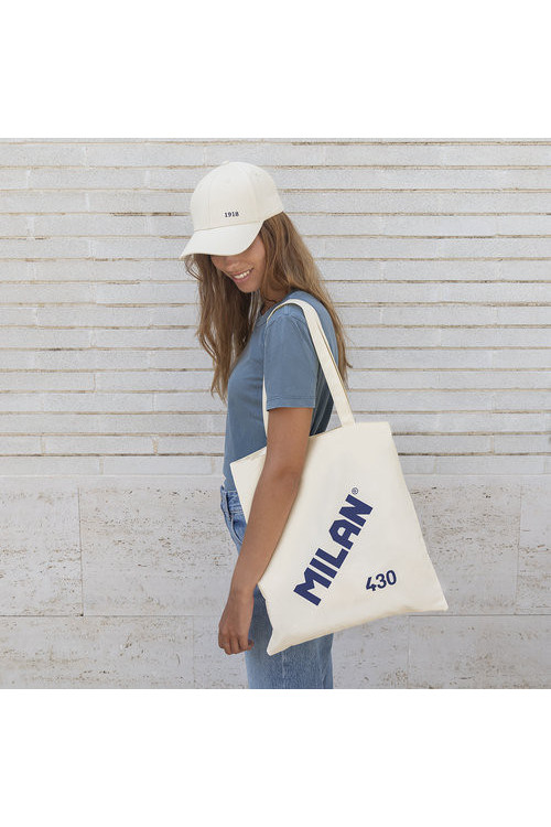 Tote Bag Milan