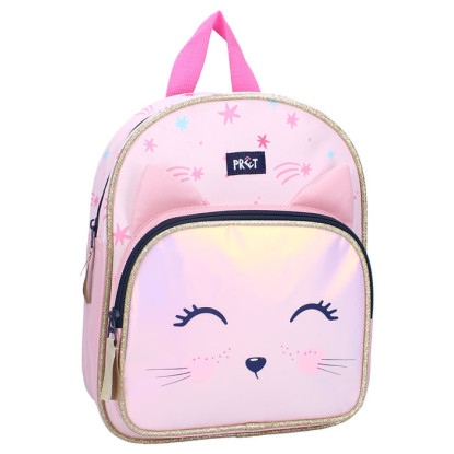 Mochila Gato