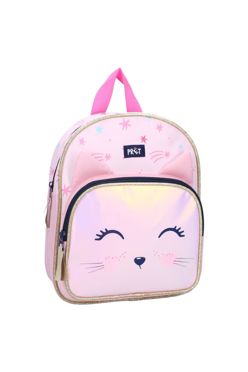 Mochila Gato