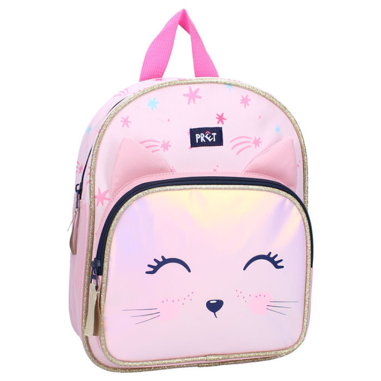 Mochila Gato
