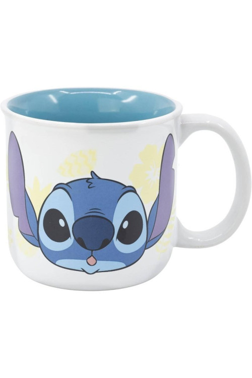 Taza Stitch