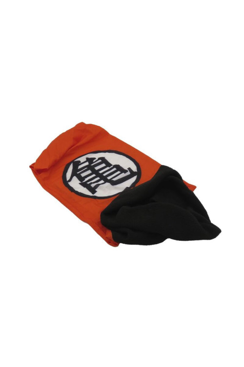 Braga Cuello Dragon Ball