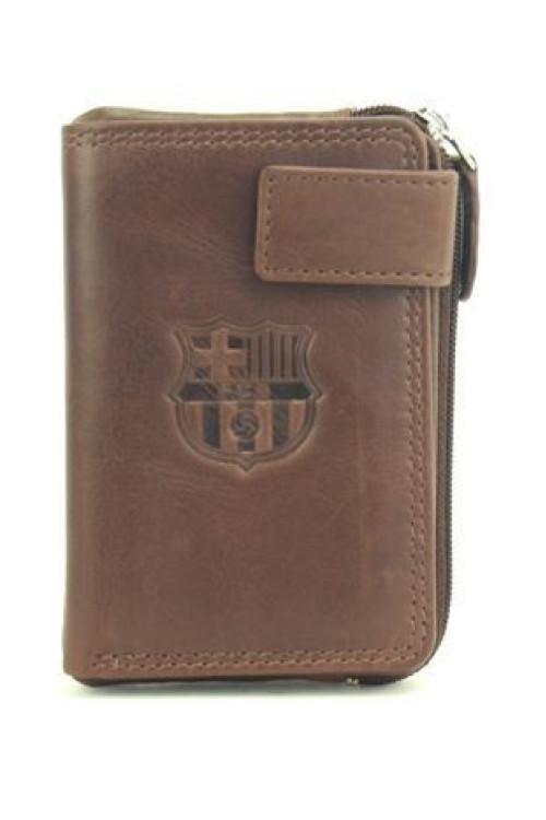 Billetera Barça