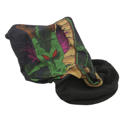 Braga Cuello Dragon Ball