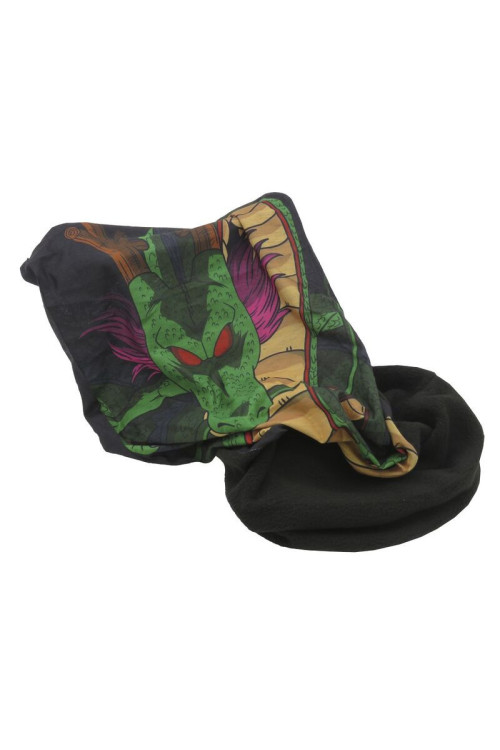 Braga Cuello Dragon Ball