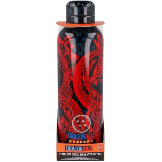 Botella Dragon Ball