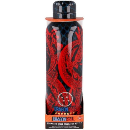 Botella Dragon Ball
