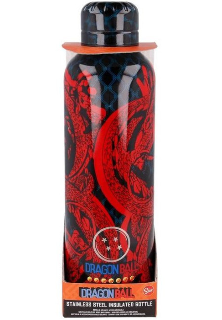Botella Dragon Ball