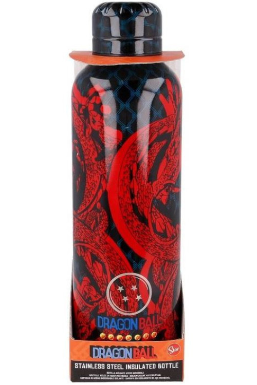Botella Dragon Ball