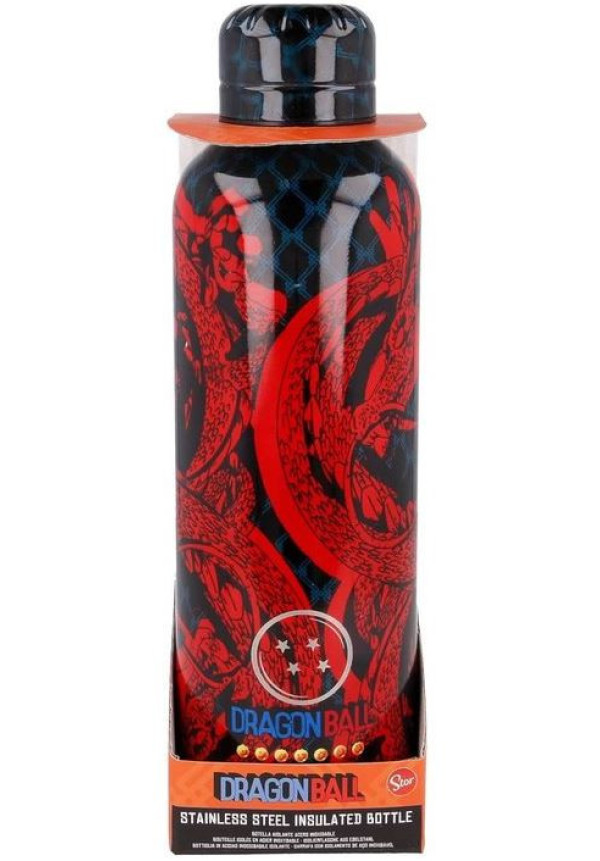 Botella Dragon Ball