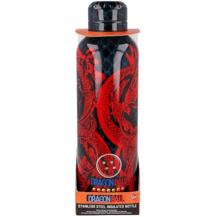 Botella Dragon Ball