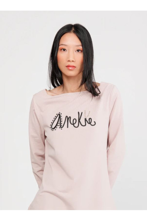 Camiseta Anekke T.L
