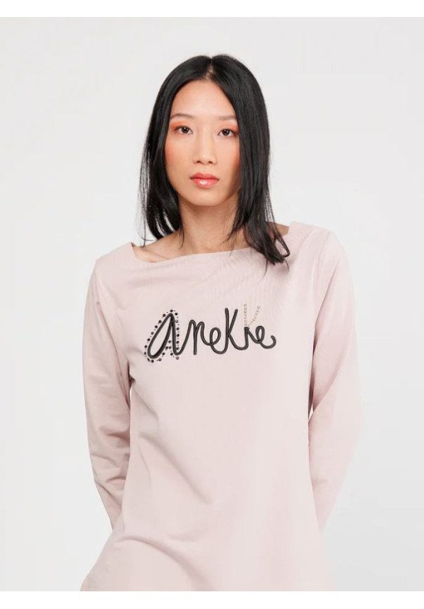 Camiseta Anekke T.L