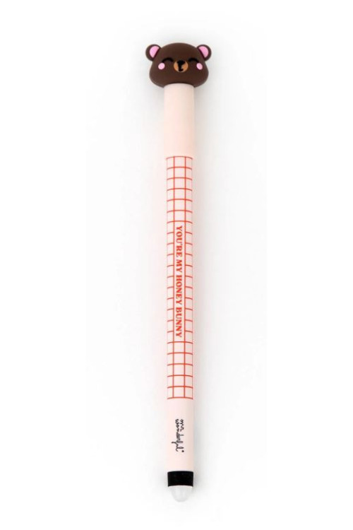 Set Bolis Mr.Wonderful